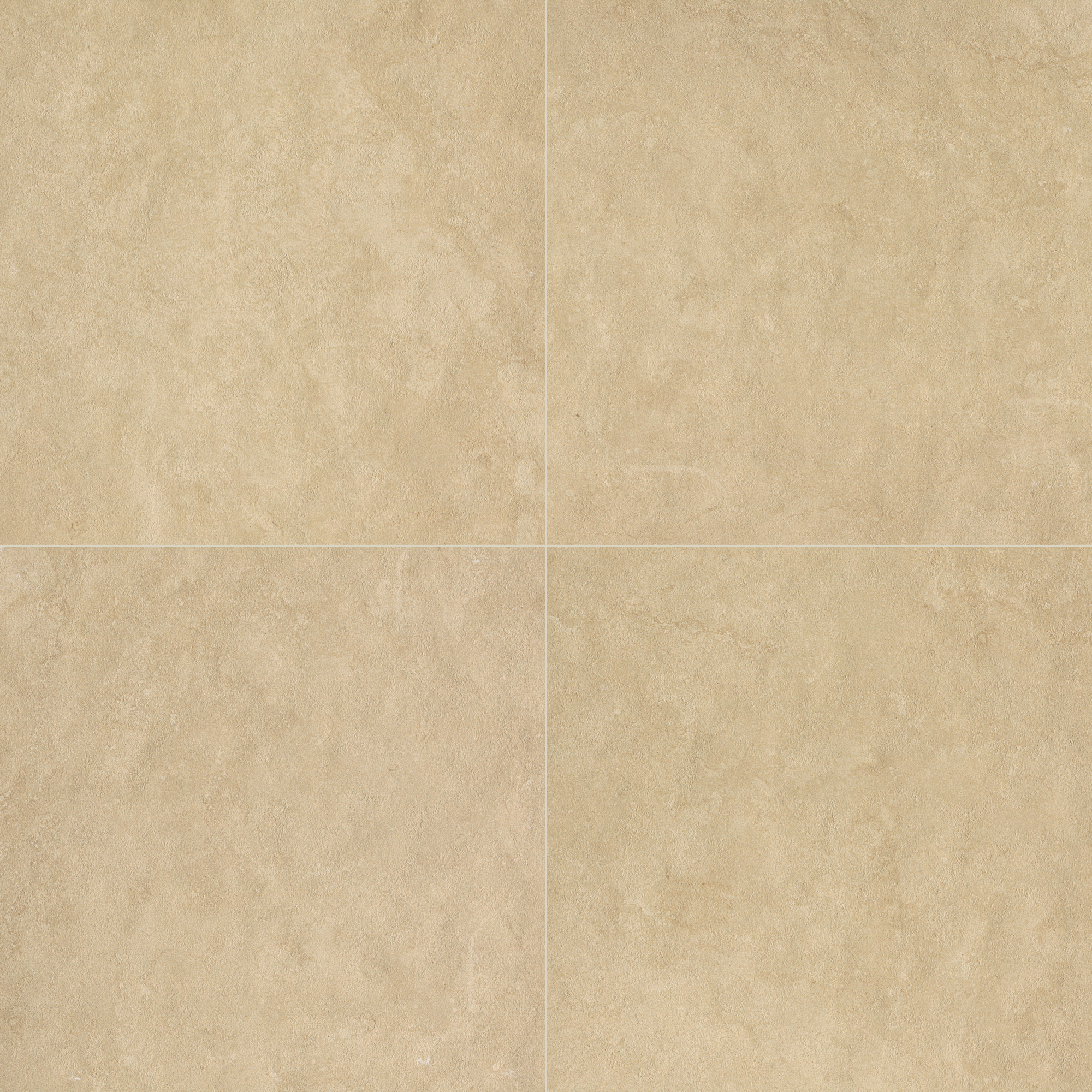 Ackland Ava Sand Dollar Porcelain Paver Tile — 24in. x 24in., Matte Finish, Slip Resistant, Frost Tolerant, Model# NTE-LSC-091
